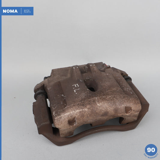 03-05 Jaguar S-Type X202 Front Left Driver Side Brake Caliper Housing OEM - photo 1