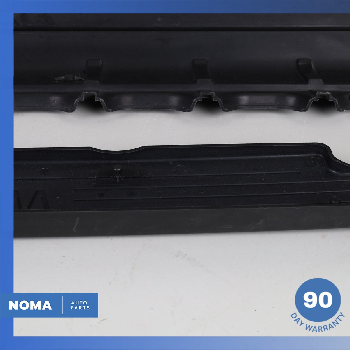 BMW E92 328i 128i 3.0L N52 Engine Motor Upper Cover Panel OEM 75k - photo 19