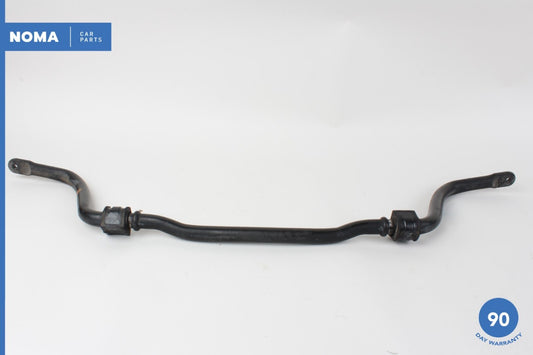 00-02 Jaguar S-Type X200 Front Suspension Anti Roll Sway Bar XR835494AA OEM - photo 1