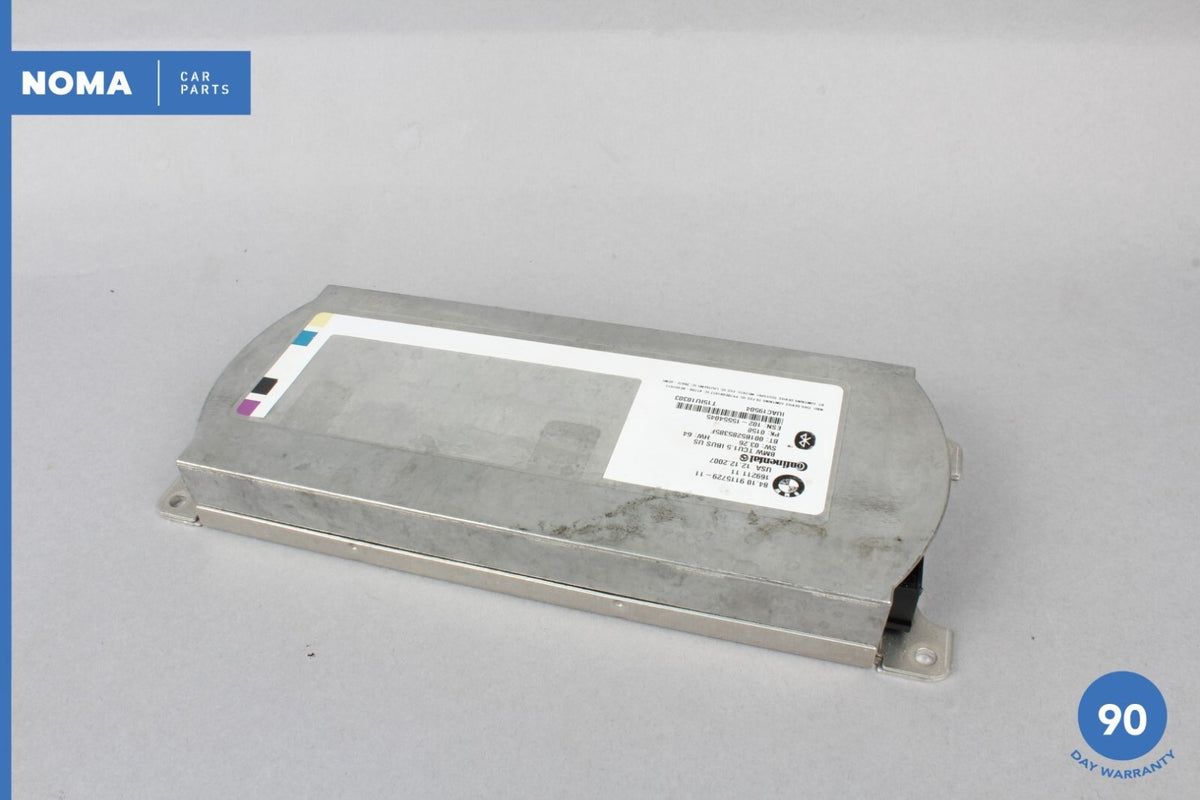 07-08 BMW Z4 E85 Bluetooth Telematics Control Module 6947308 OEM - photo 1