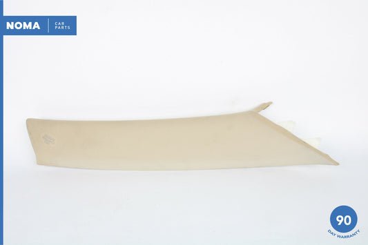 07-12 Lexus XF40 LS460 Front Right A Pillar Trim Panel 62211-50030 LA00 OEM - photo 1