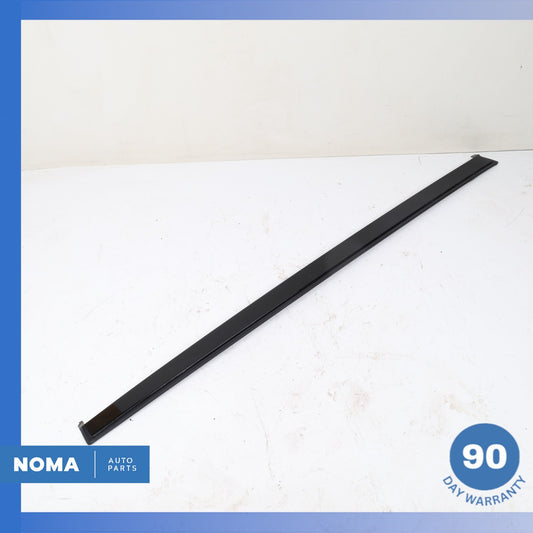 13-22 Range Rover Sport L494 L405 Panorama Pano Sun Roof Left Side Molding OEM - photo 1