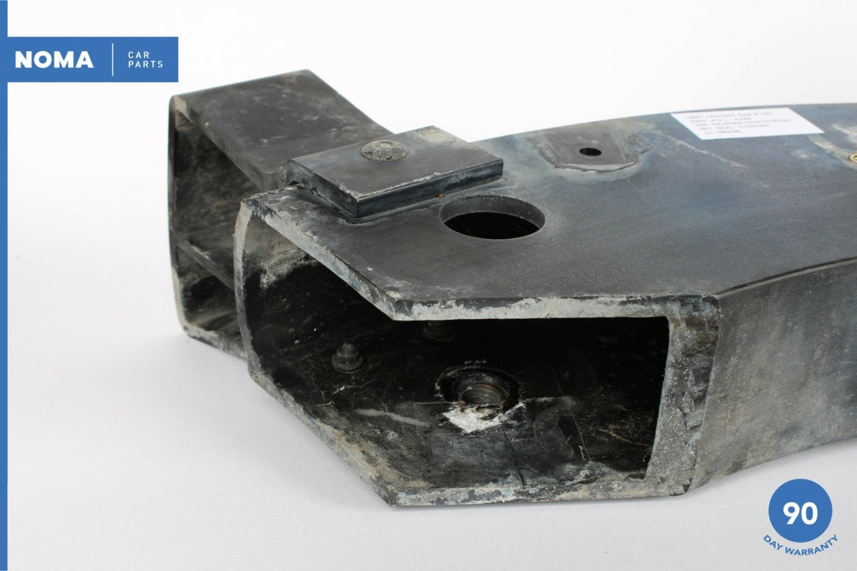 97-00 Jaguar XK8 XKR X100 Front Bumper Reinforcement Impact Bar HJA6460AC OEM - photo 11