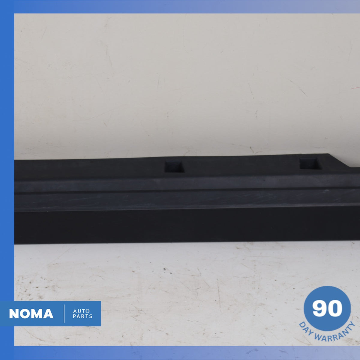 15-23 Land Rover Discovery Sport L550 Left Driver Side Skirt Rocker Panel OEM - photo 3