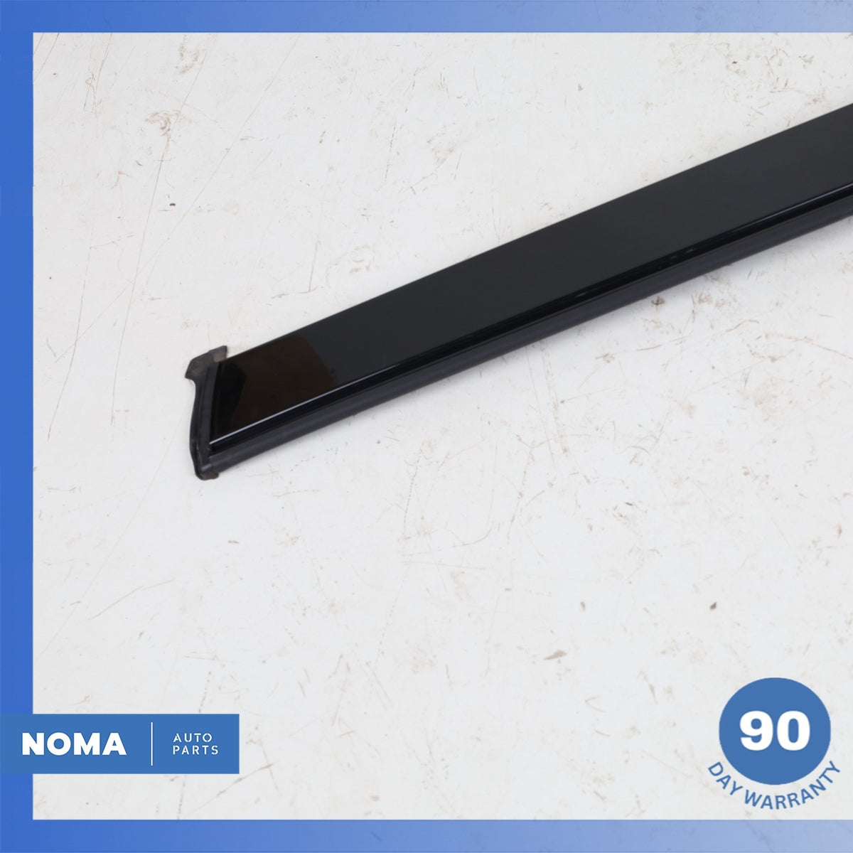 13-22 LR Range Rover L405 L494 Panorama Pano Sun Roof Right Side Molding OEM - photo 5
