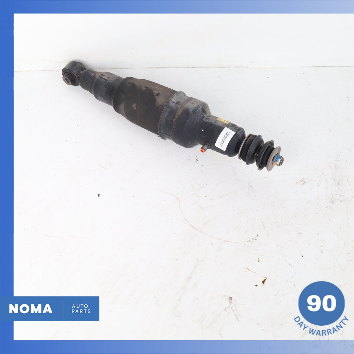 11-24 Infiniti Z62 QX80 Rear Left or Right Side Shock Absorber Strut OEM 82k - photo 2