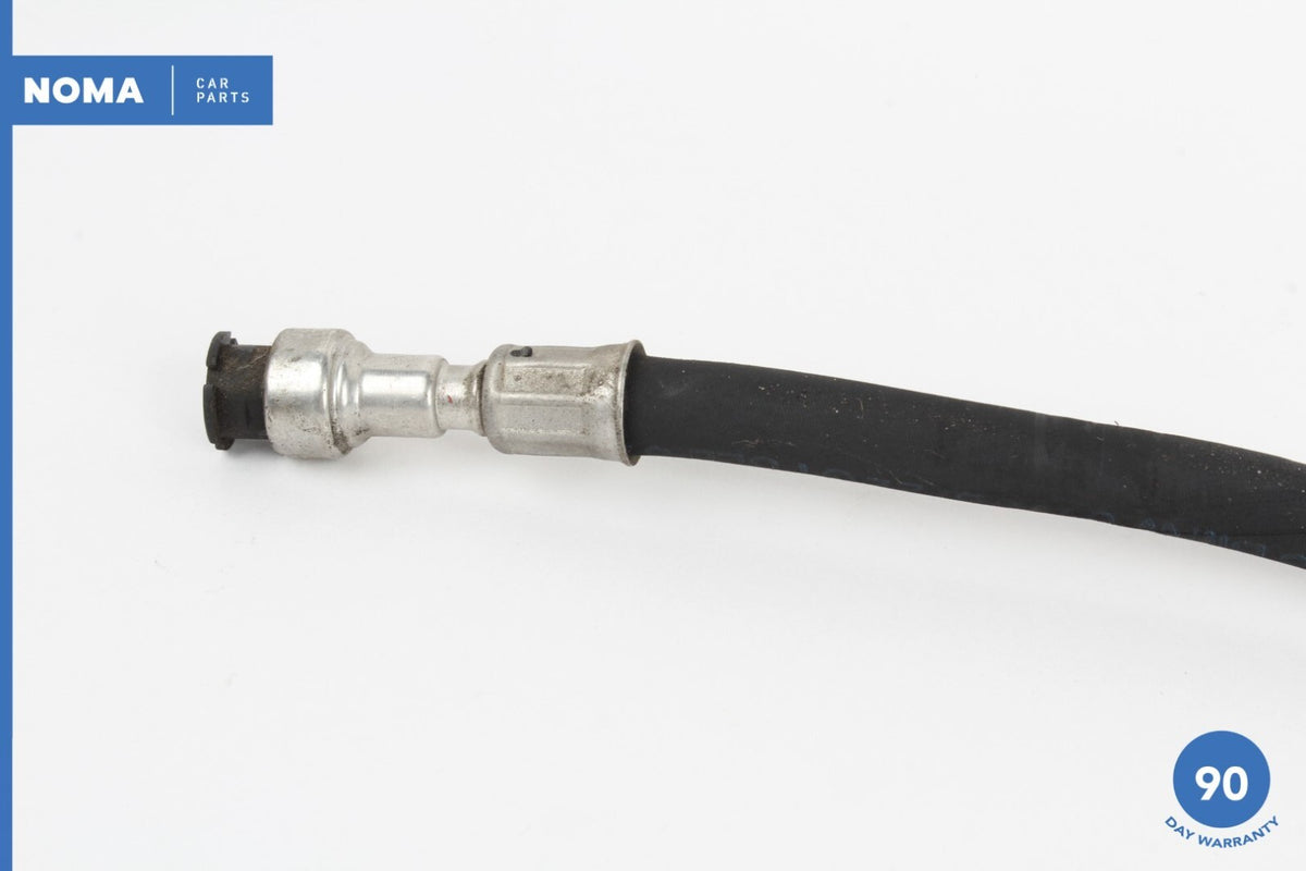 00-06 BMW X5 E53 Front Right or Left Side Hydraulic Brake Hose Line Pipe OEM - photo 2