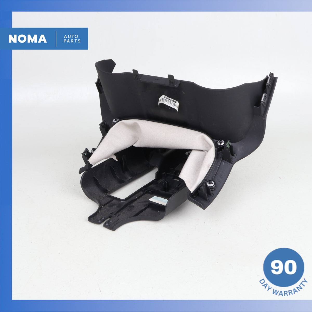 2014 Land Rover Range Rover Evoque L538 LHD Steering Column Cover Shroud OEM - photo 10
