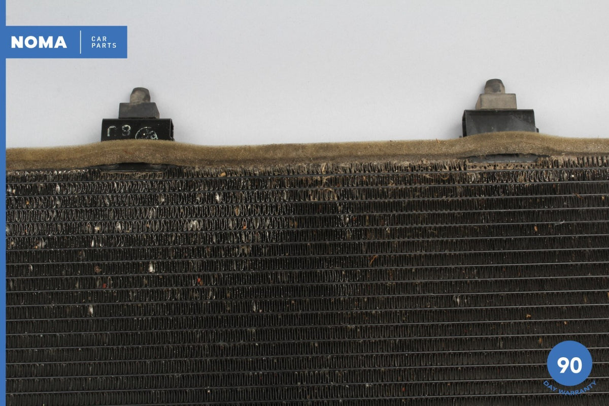 95-00 Lexus LS400 XF20 HVAC Air Conditioning Condenser Radiator 88460-50120 OEM - photo 4