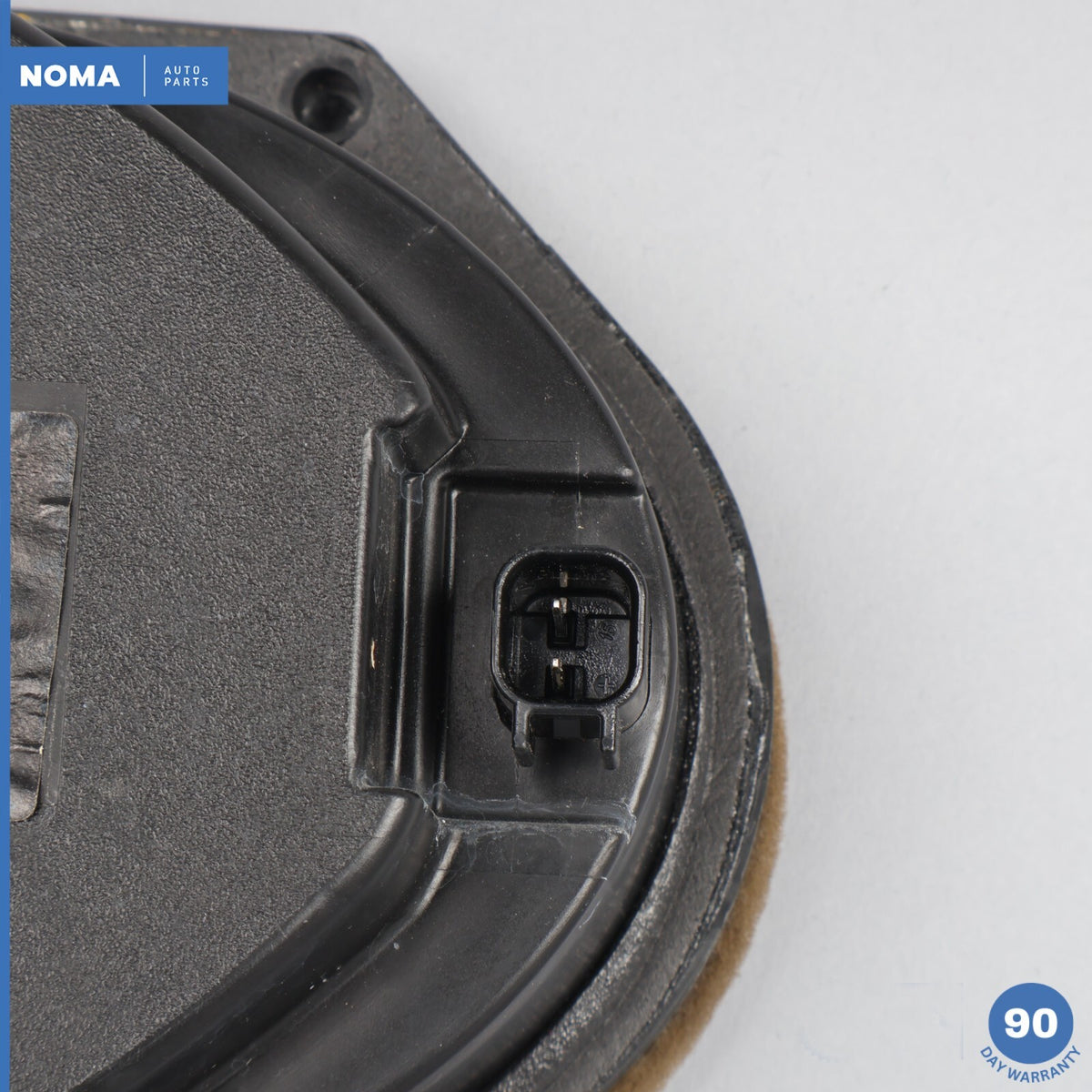 00-02 Jaguar S-Type X200 Front Right or Left Side Radio Audio Sound Speaker OEM - photo 7