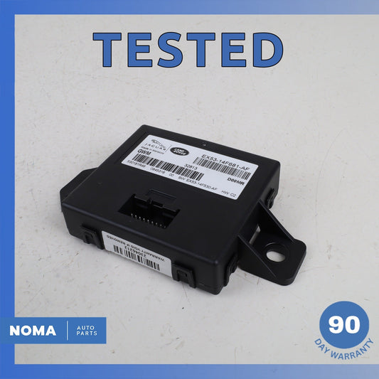 2014 Jaguar X152 F-Type Electronic Gateway Captive Consumption Module OEM - photo 1