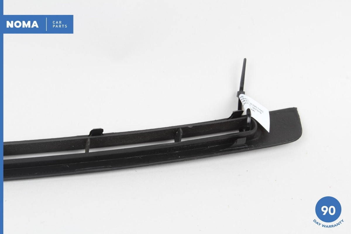 92-99 BMW E36 323i 328i M3 Right Side Dashboard Defroster Vent Grille Trim OEM - photo 7