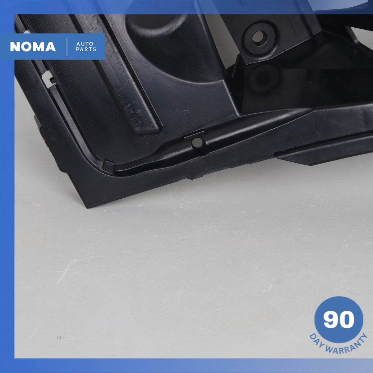 09-16 BMW E89 Z4 Rear Right Passenger Bumper Guide Cover Panel 7192044 OEM - photo 7