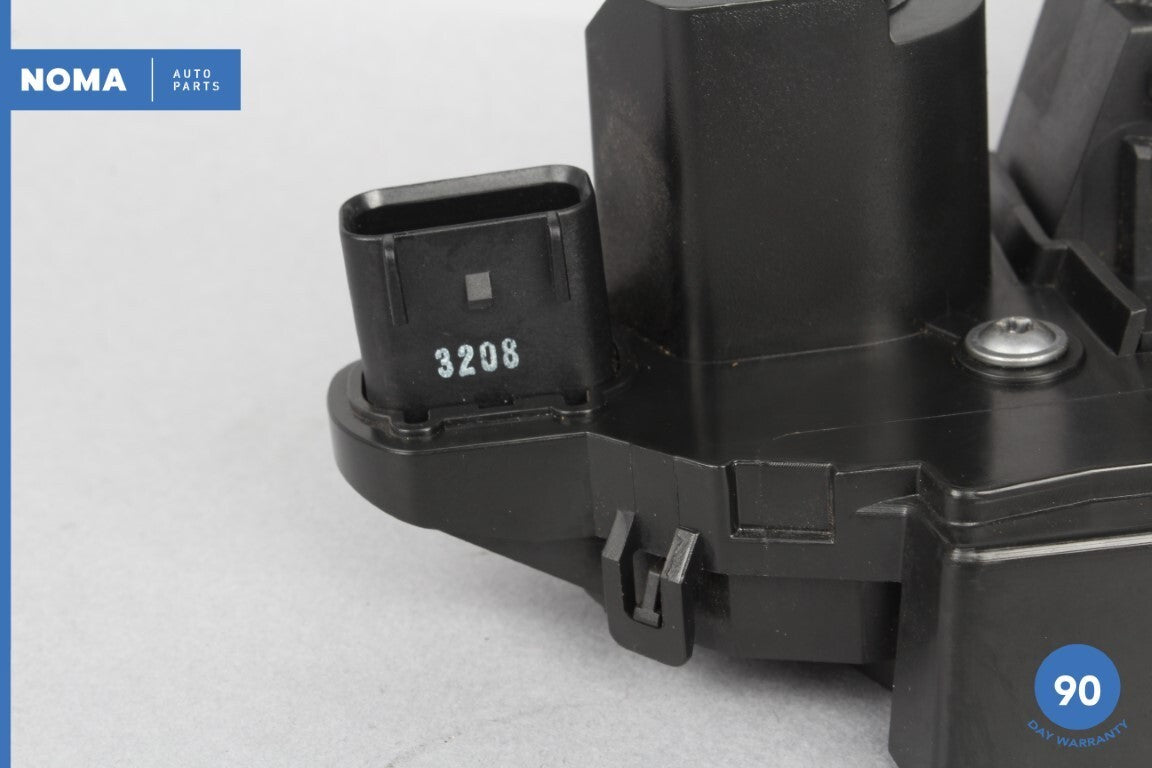 09-15 Jaguar XF XFR X250 Rear Right Passenger Side Door Lock Latch Actuator OEM - photo 6