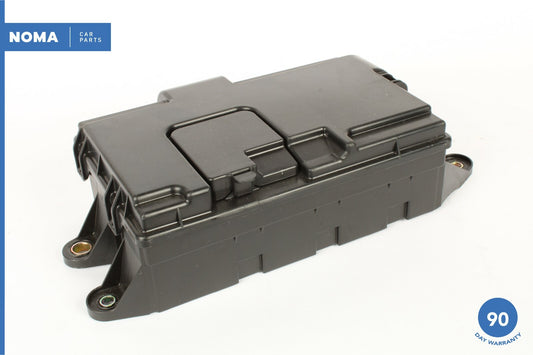 02-05 Lexus Z40 SC430 Rear Trunk Boot Luggage Room Fuse Relay Junction Box OEM - photo 1
