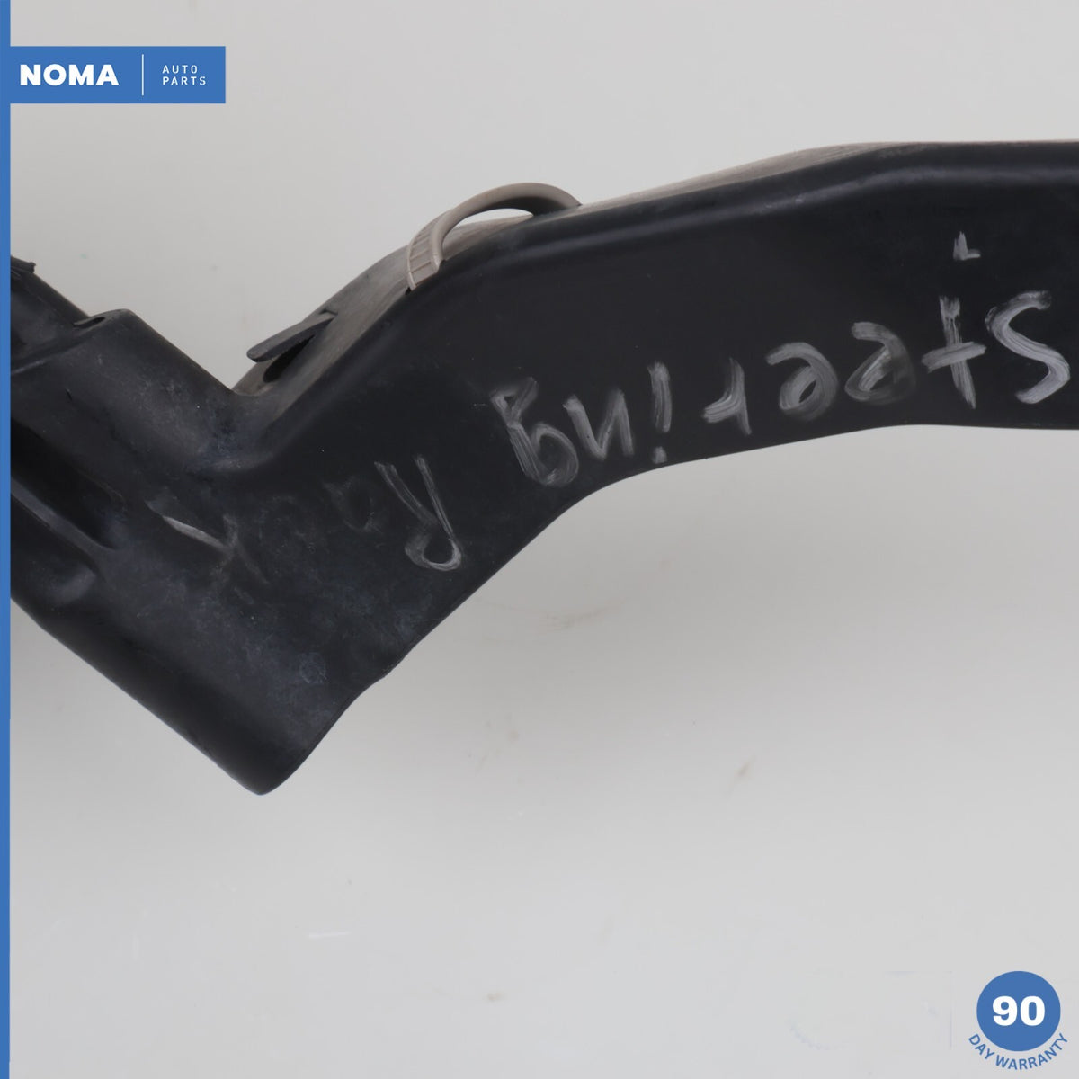 12-13 Range Rover Evoque L538 Electric Steering Gear Rack Harness LR033381 OEM - photo 12