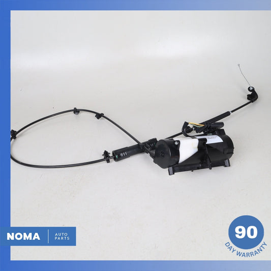Discovery Sport L550 Rear Left Side Seat Recline Motor Actuator OEM - photo 1