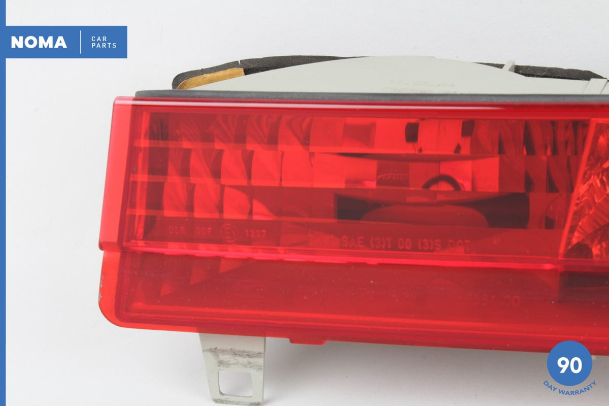01-05 BMW 745i E65 E66 Rear Right Passenger Side Trunk Boot Lid Tail Light OEM - photo 4