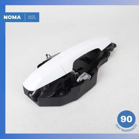 2016 Land Rover Discovery Sport L550 Front Left Door Handle w/ Keyless Go OEM - photo 1