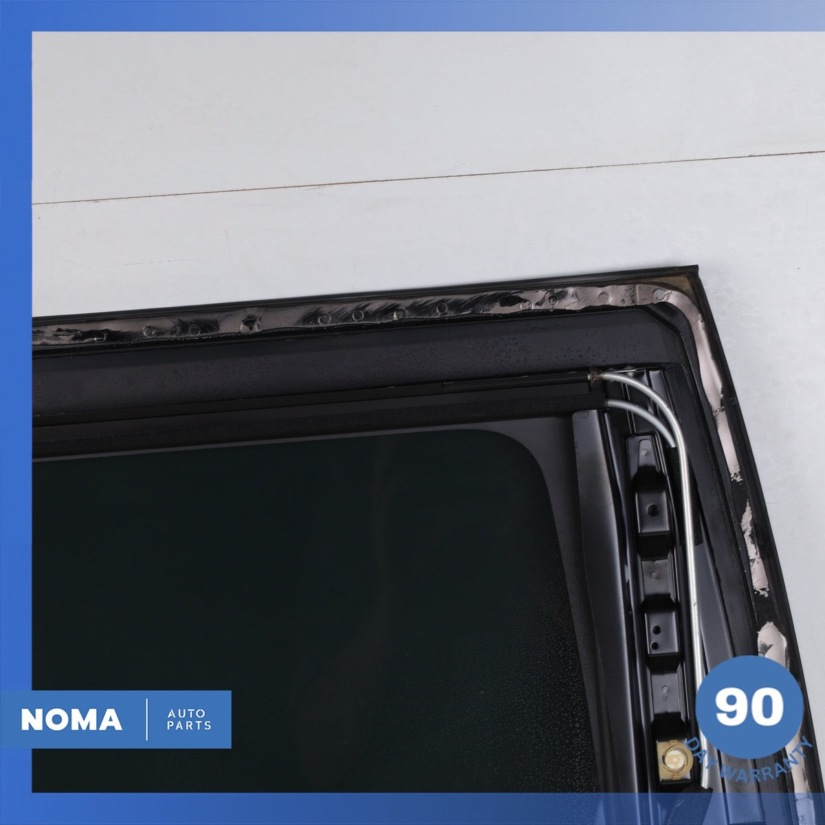 12-19 LR Range Rover Evoque / Discovery Sport Sunroof Panorama Window Glass OEM - photo 13