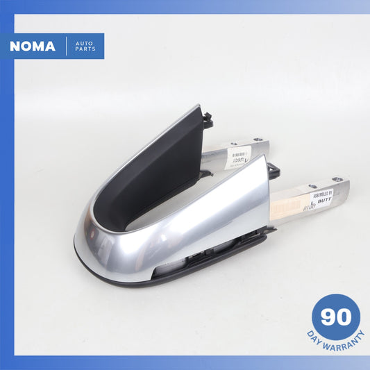 14-24 Jaguar X152 F-Type Convertible Right Side Rollover Protection Bar OEM 85k - photo 1