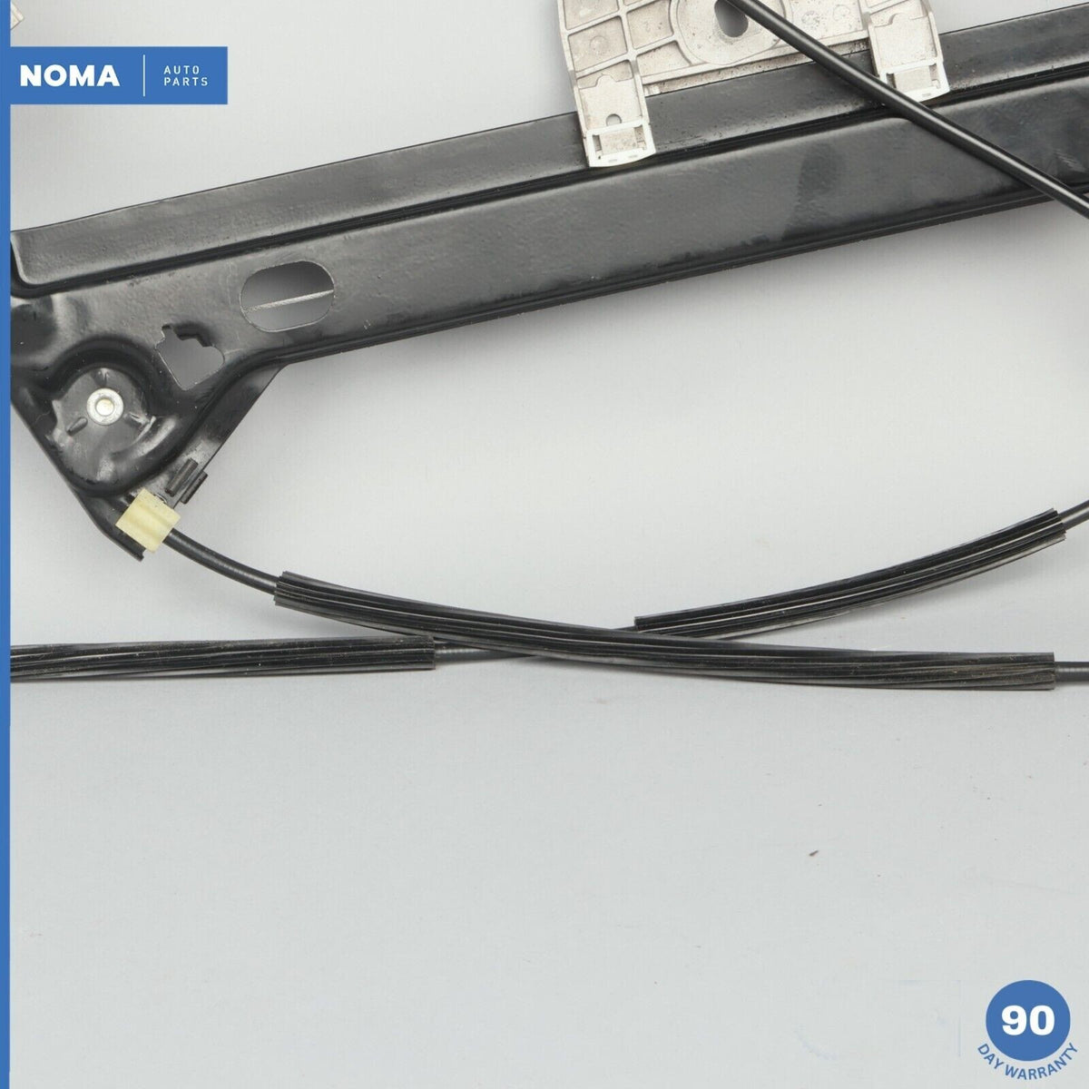 07-15 Jaguar X150 XK XKR XKR-S Right Side Door Window Regulator Motor OEM 45k - photo 14
