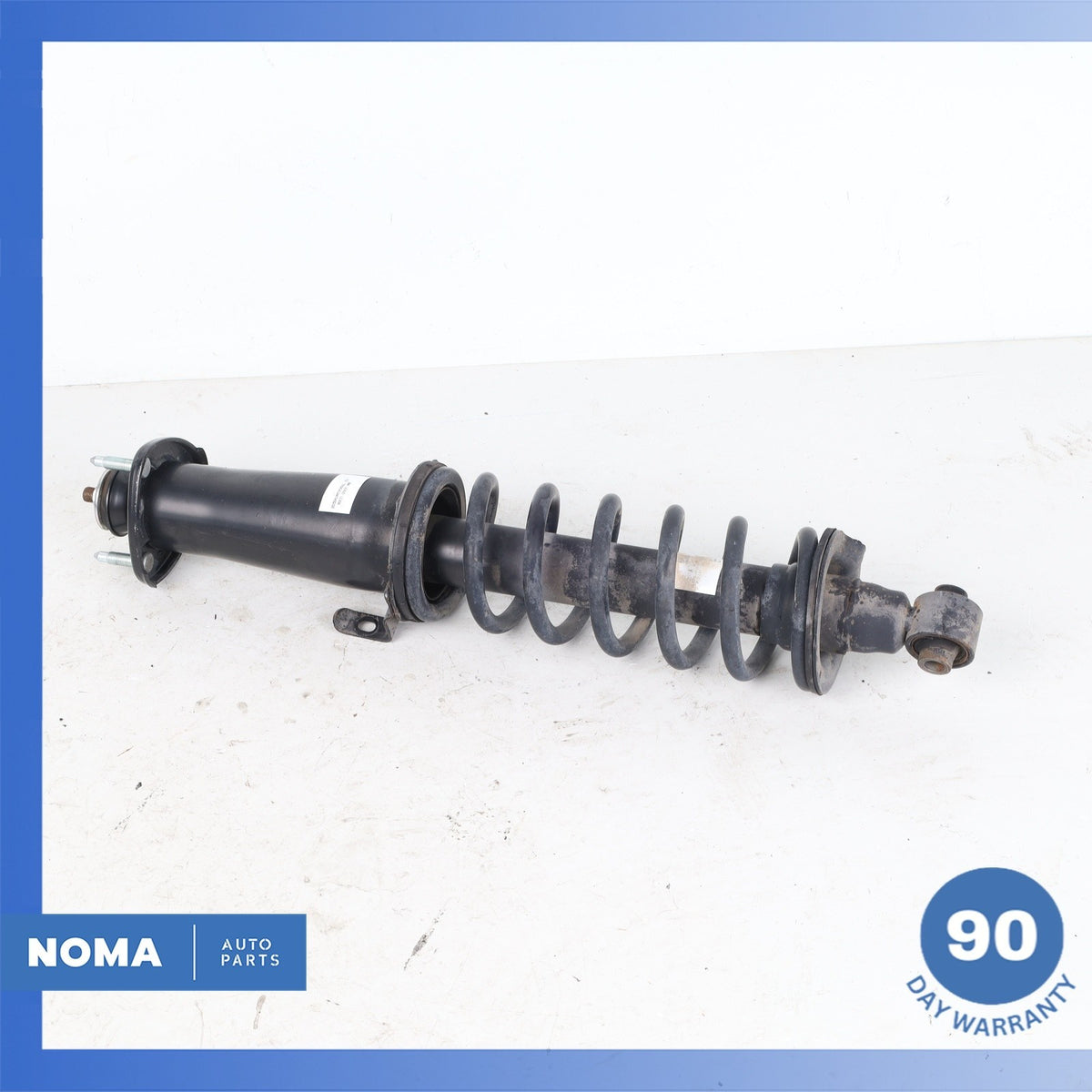 06-07 Lexus GSE20R IS250 Rear Right Side Shock Absorber Strut 48530-80288 OEM - photo 2