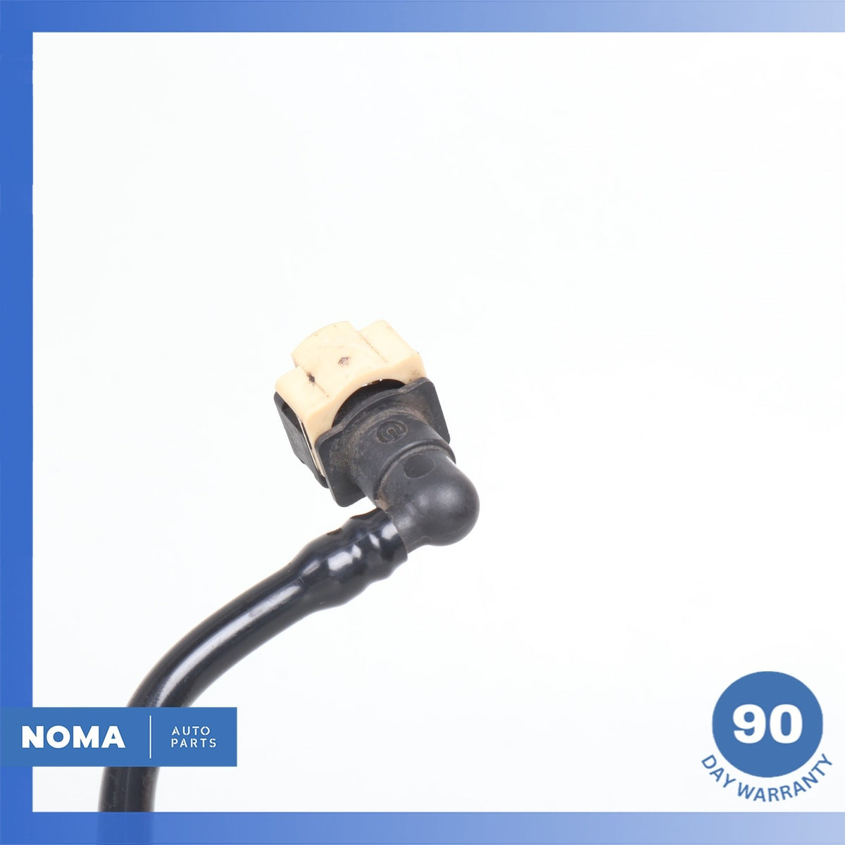 12-17 Range Rover Evoque L538 L550 Fuel Gas Pressure Sensor w/ Hose OEM - photo 2