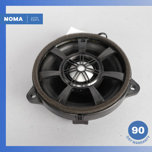 2014 Jaguar X351 XJ Rear Left or Right Side Door Audio Loud Sound Speaker OEM - photo 1