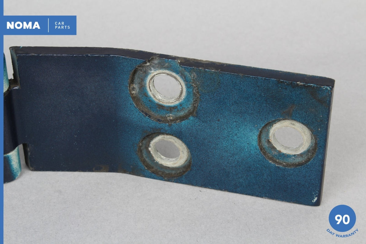 98-03 Jaguar XJ8 XJR VDP X308 Left Side Hood Bonnet Lid Hinge AXX1301 JHE OEM - photo 2