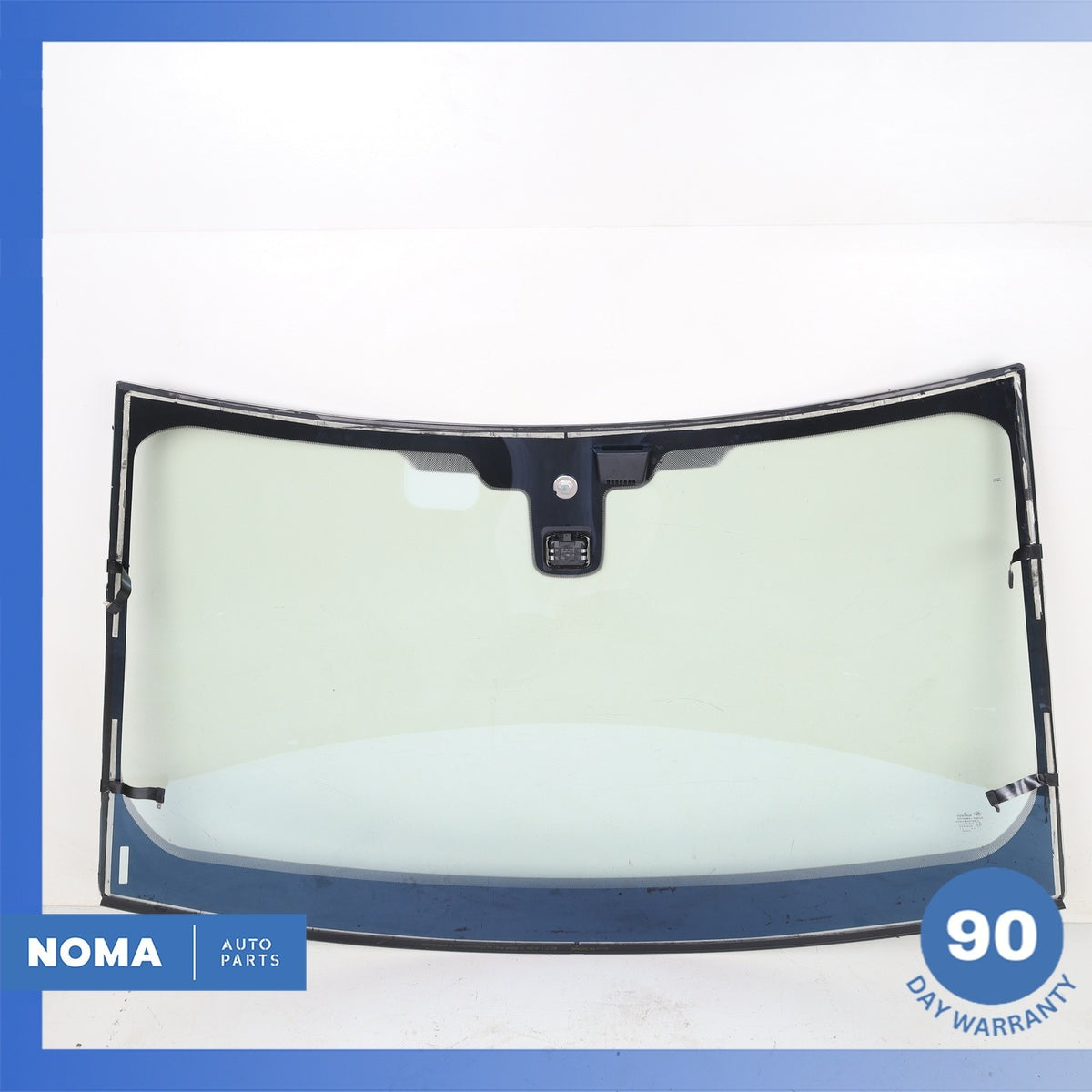 12-13 Range Rover L538 Evoque Front Windshield Windscreen Window Glass FUYAO - photo 9