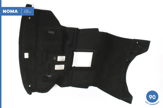 07-12 Lexus XF40 LS460 Trunk Luggage Lining Carpet Cover Trim 64075-50090 OEM - photo 1