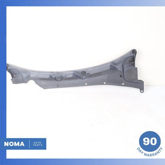 Jaguar X351 XJ XJL XJR Front Windshield Cowl Cover Panel AW93F021B43BG OEM - photo 1