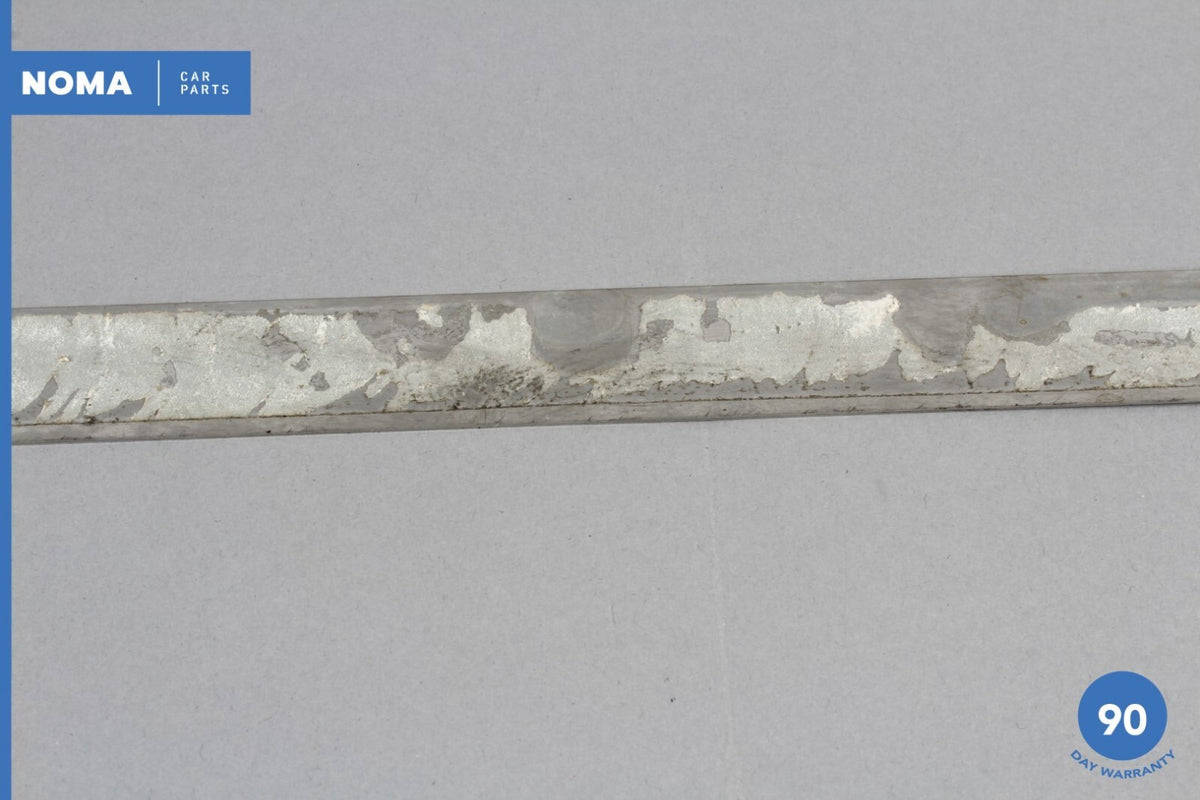 98-03 Jaguar XJ8 XJR VDP X308 Front Left or Right Door Scuff Tread Plate OEM - photo 11