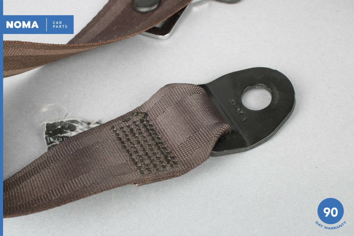 00-03 Jaguar XJ8 XJR VDP X308 Rear Right Passenger Side Seatbelt Retractor OEM - photo 8