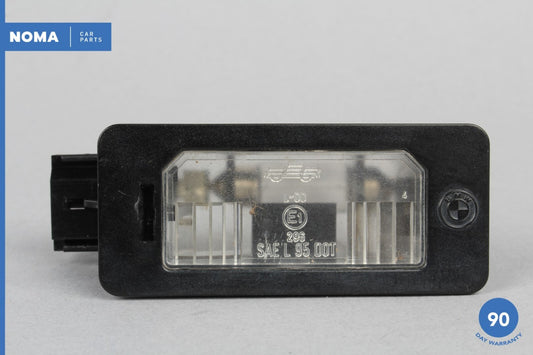 04-08 BMW 525i 528i 530i E60 Interior Courtesy Side Light Lamp 63316972605 OEM - photo 1