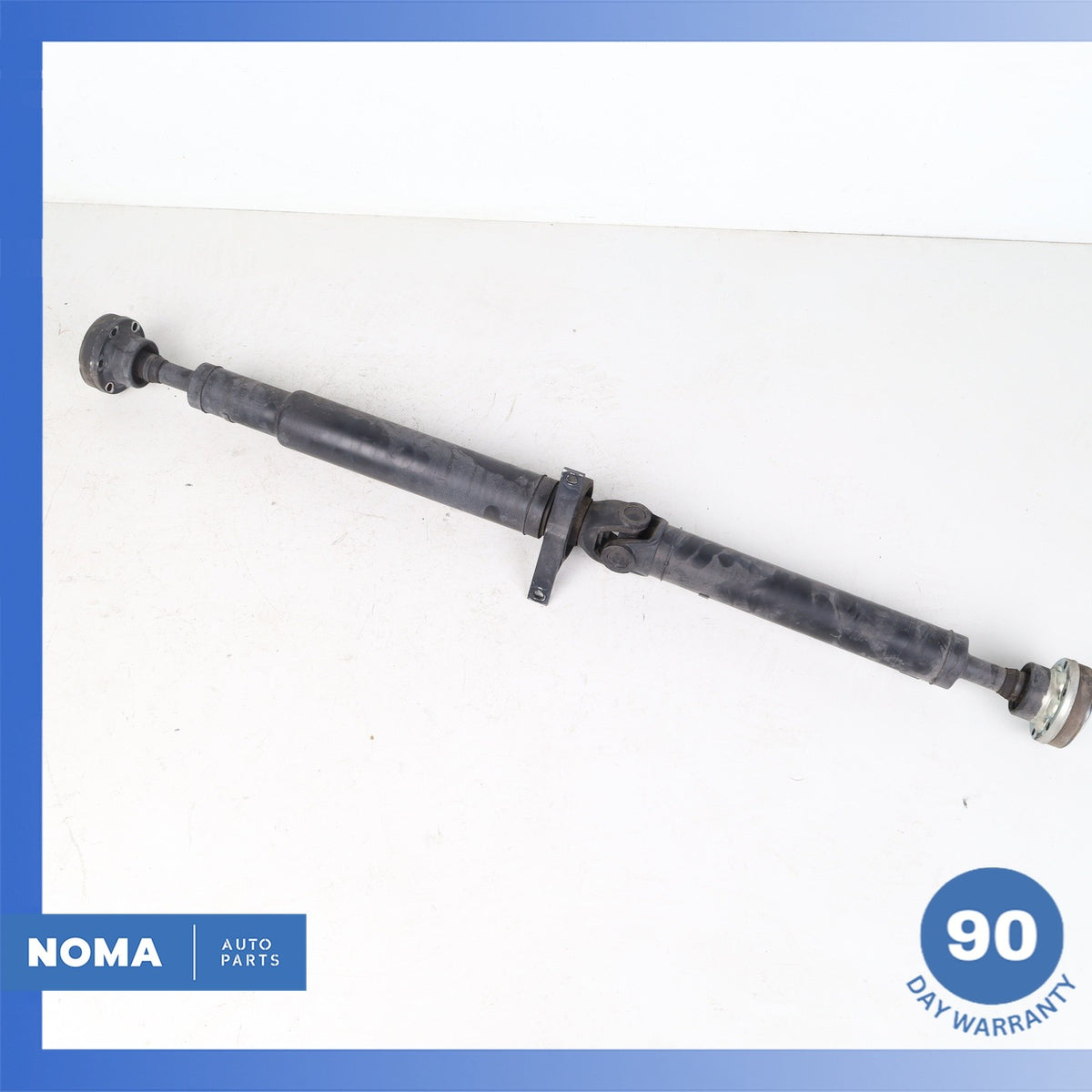 Land Rover Range Rover L322 Rear Propeller Driveshaft Drive Shaft OEM - photo 9