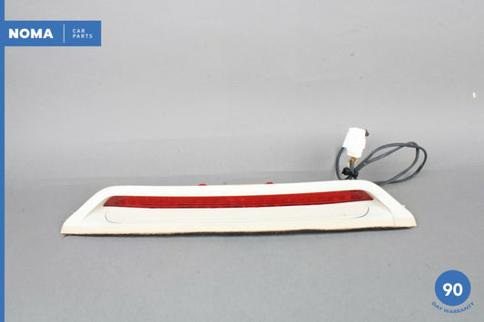 03-08 Jaguar S-Type R X202 Rear Third Stop Brake Light ADX Sand OEM - photo 1
