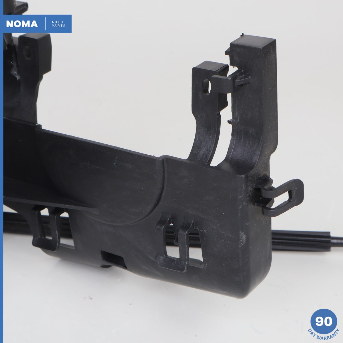 10-15 Jaguar XF XFR XK XKR XJ Front Right Side Door Lock Latch JDE38172 OEM - photo 2