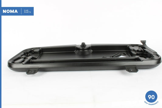 06-10 BMW E60 E65 5 7 Series Trunk Emergency Tire Tool Kit Box 6761420 OEM - photo 1