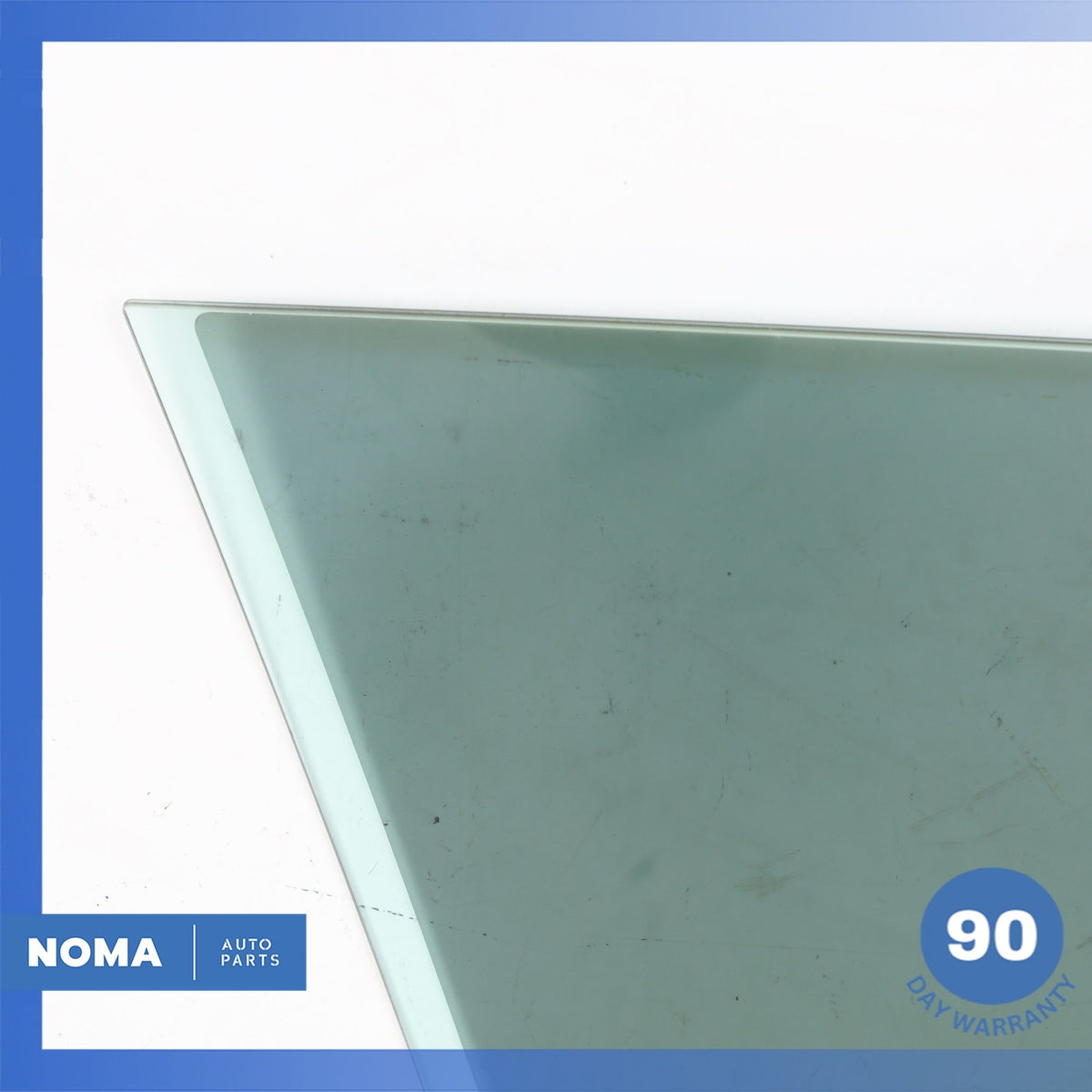 14-22 LR Range Rover Sport L494 Front Left Door Window Glass LR043947 OEM - photo 14