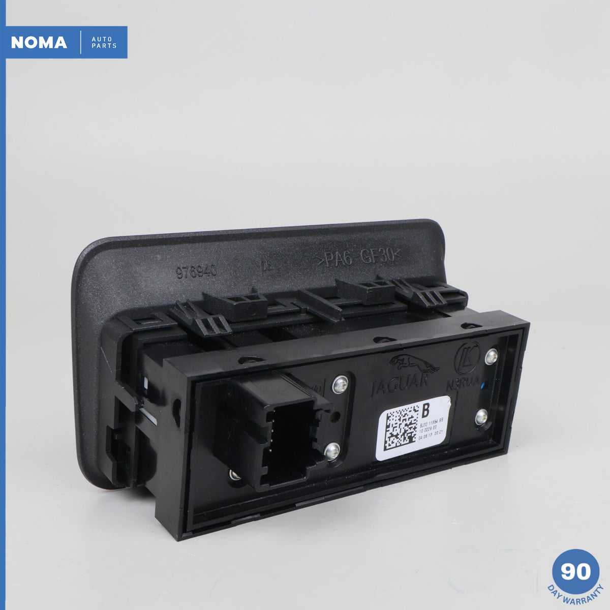12-22 Range Rover Evoque L538 Trunk Lid & Light Levelling Control Switch OEM - photo 7