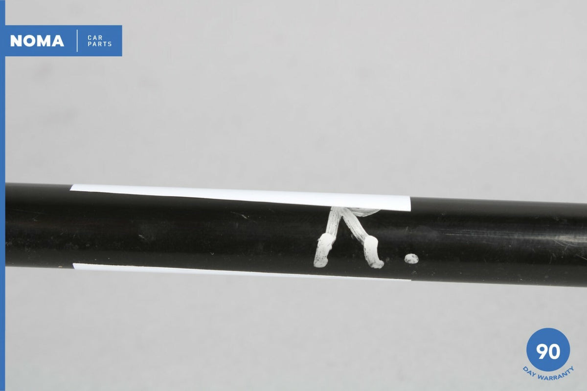 01-06 Jaguar XK8 XKR X100 Front Right Passenger Side Seat Belt Slider Brace OEM - photo 7