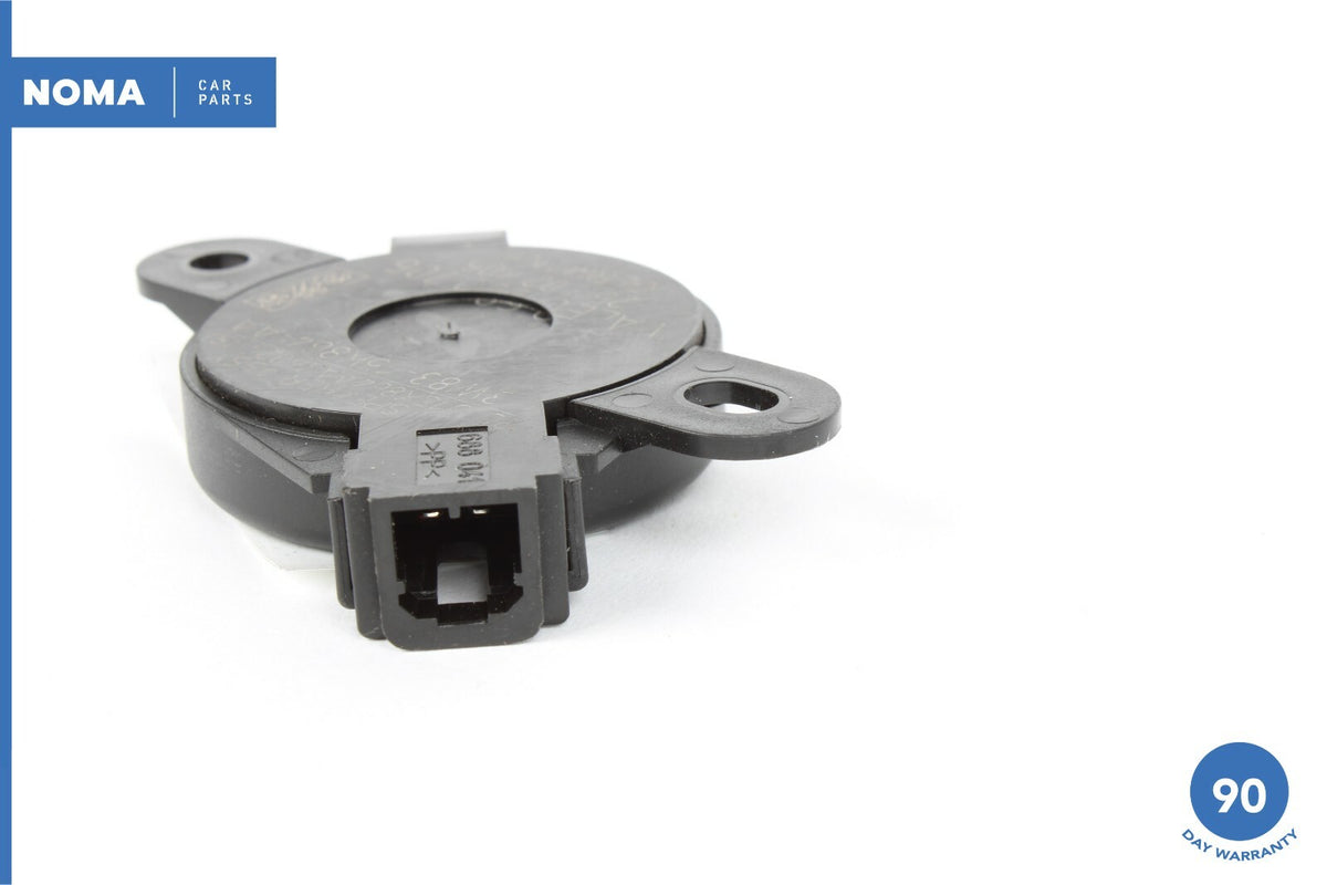 04-09 Jaguar XJ8 XJR VDP X350 X358 Rear Parking Assist Aid Speaker Buzzer OEM - photo 3