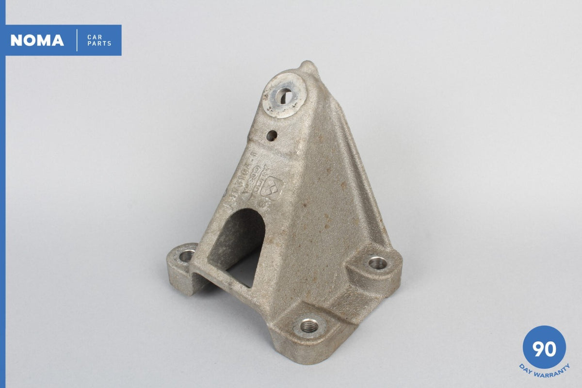 00-08 Jaguar S-Type X204 Left Driver Side Engine Motor Mount Bracket Support OEM - photo 1