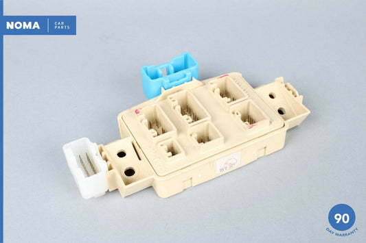 02-10 Lexus SC430 Z40 Fuse Box Fusebox  Relay Junction Connector OEM - photo 1