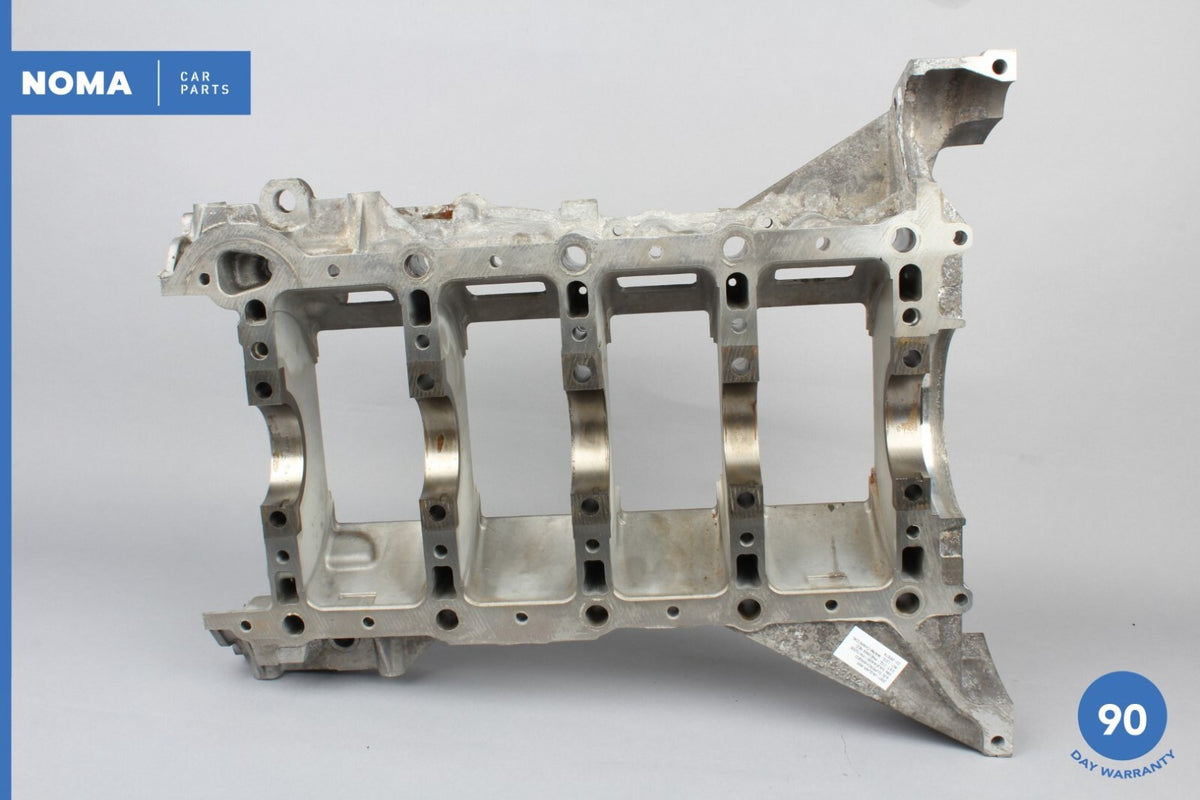 00-02 Jaguar XKR XK8 X100 4.0L Cylinder Block Engine Lower Bedplate OEM - photo 6