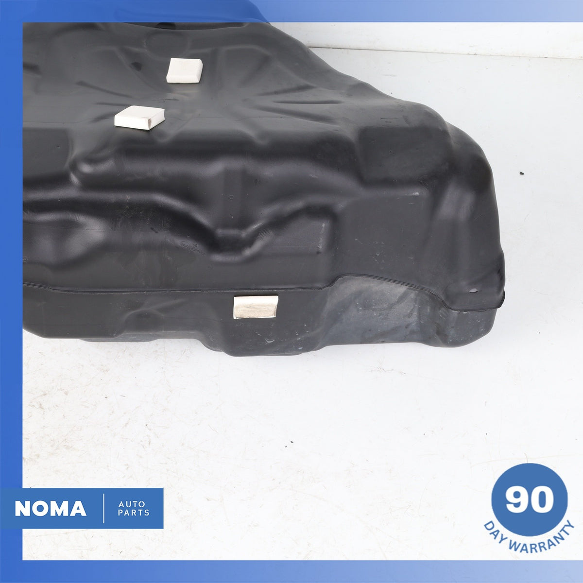 11-19 BMW F10 528i 640i Fuel Gas Tank Reservoir Assembly 16117268031 OEM - photo 2