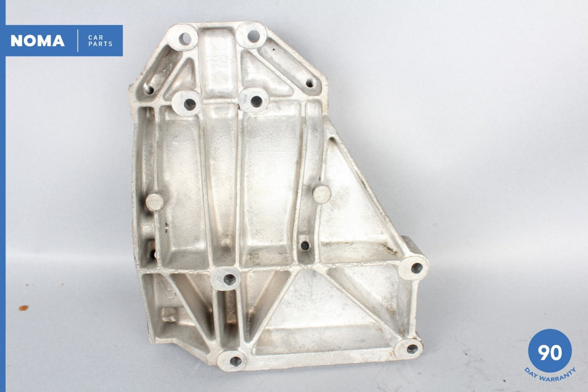 95-97 Jaguar XJ6 VDP X300 HVAC A/C AC Compressor Mounting Bracket NBC5000AA OEM - photo 5