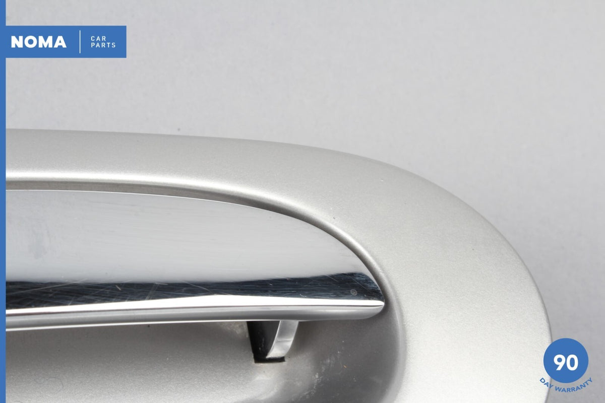97-06 Jaguar XK8 XKR X100 Front Right Side Exterior Door Handle MDZ OEM - photo 3